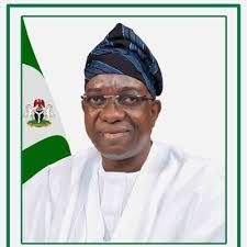 Oyo Deputy Governor impeached over alleged gross misconduct